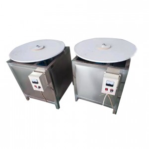 PVC Edge banding Production machine